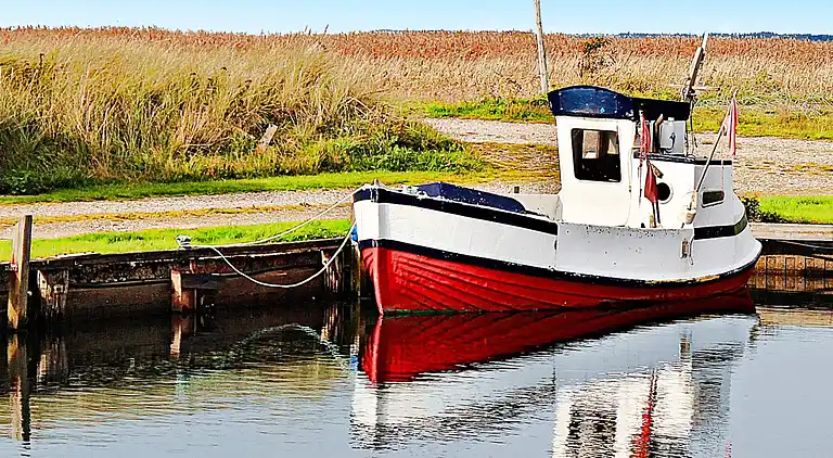 Holiday home in Ulfborg