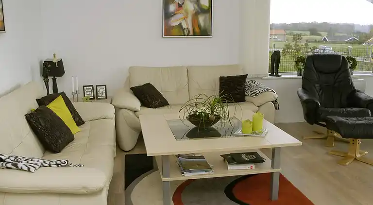 Holiday home in Faaborg