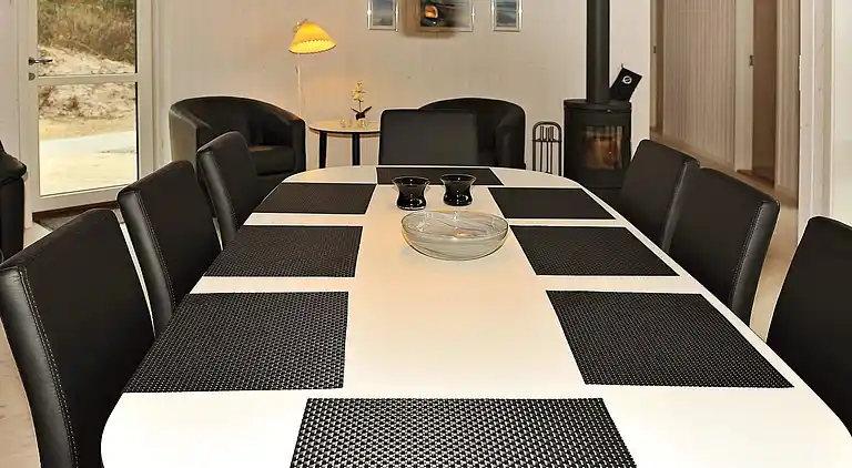 Holiday home in Houstrup