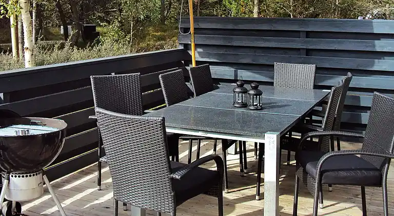 Holiday home in Ålbæk