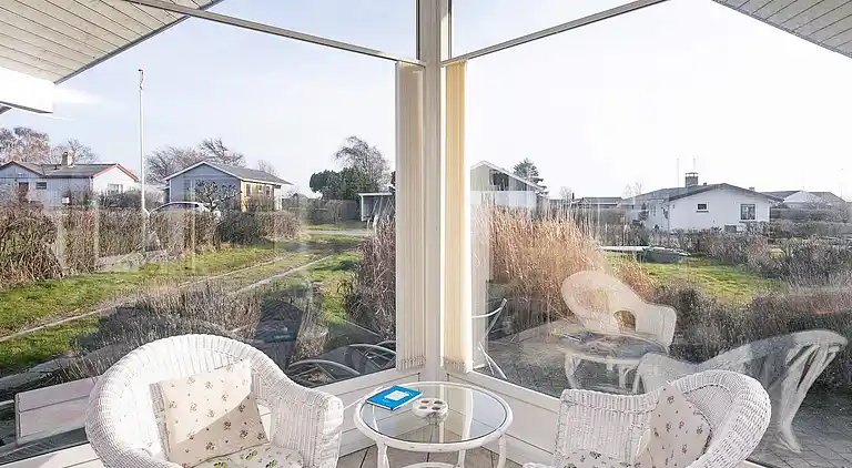 Holiday home in Faaborg