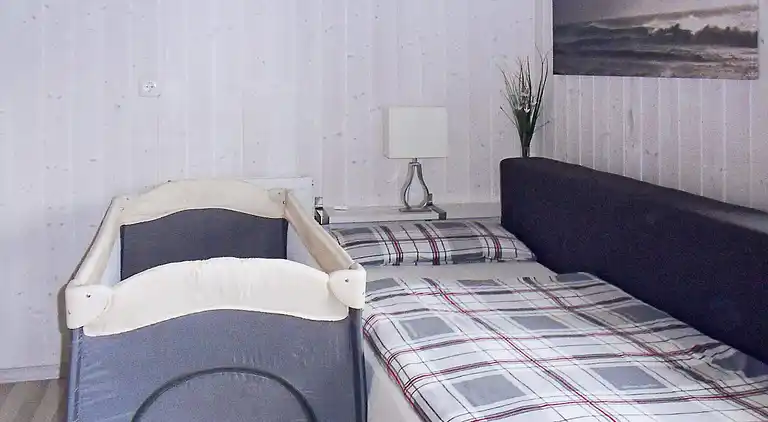 Holiday home in Kattenberg