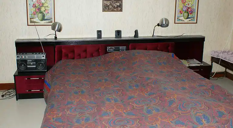 Holiday home in Arvidsjaur Ö