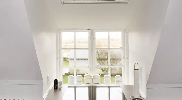 Feriebolig på Fanø