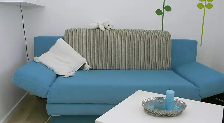 Holiday home in Faaborg