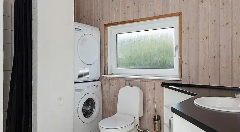 Holiday home in Lodbjerg Hede