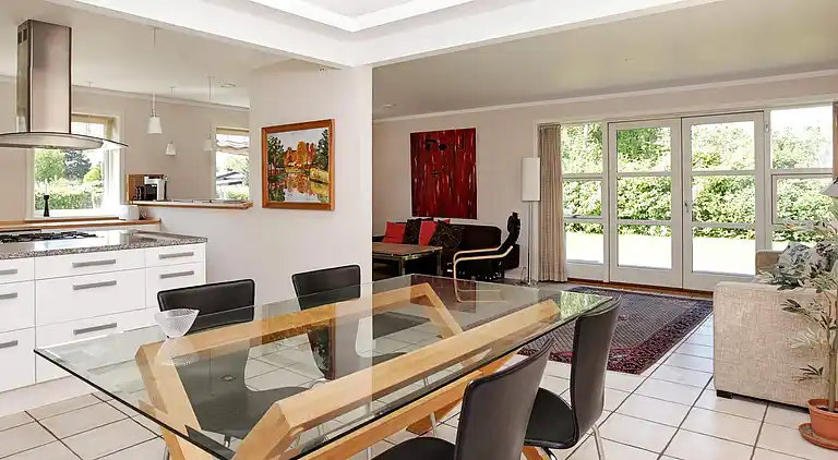 Holiday home in Gilleleje