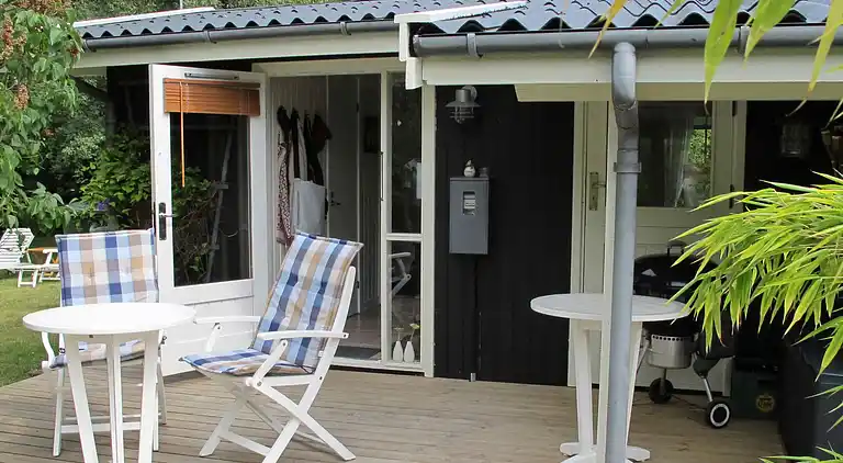 Holiday home on Præstø