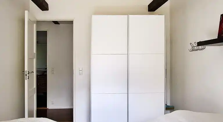 Maison de vacances en Helberskov Strand