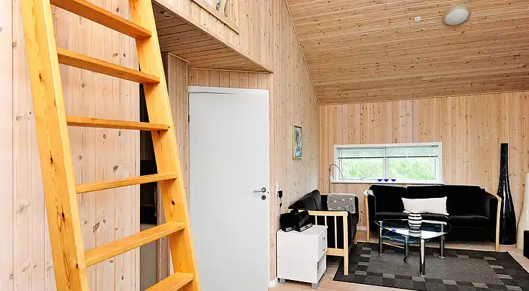 Holiday home in Nørre Fjand