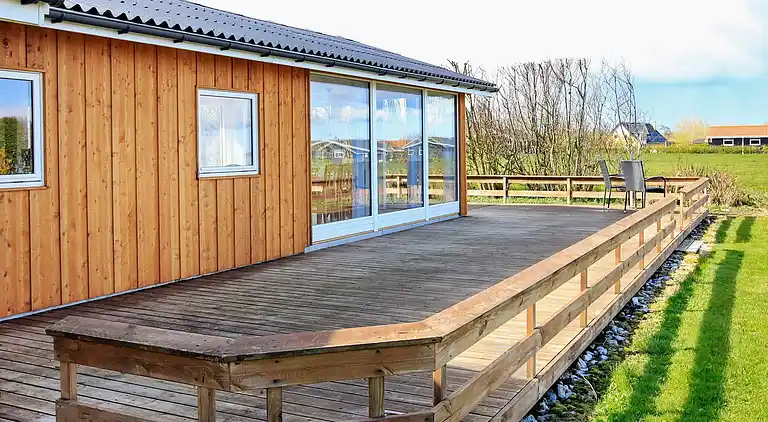 Holiday home in Vinderup