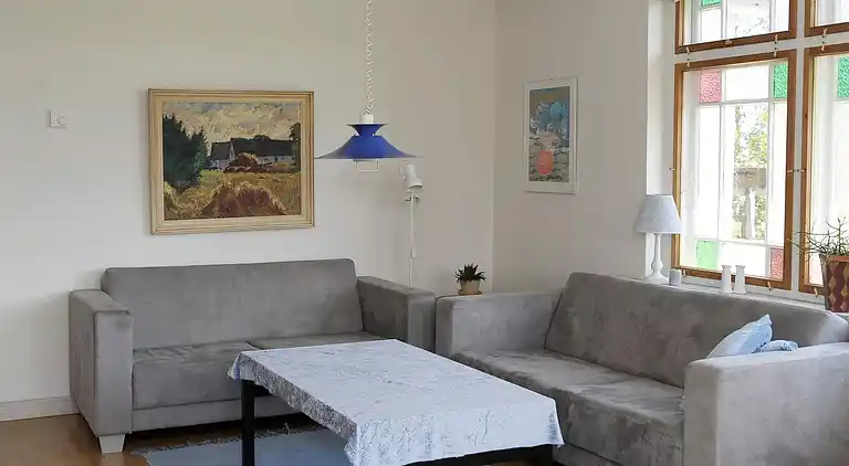 Sommerhus i Nordborg