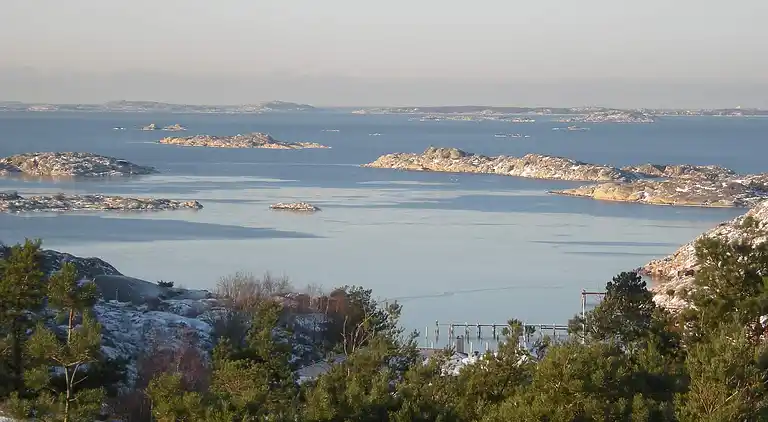 Holiday home in Kullavik