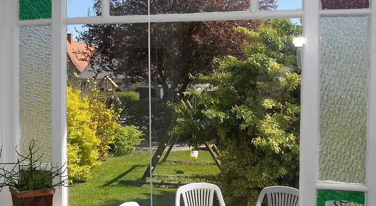 Sommerhus i Nordborg