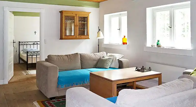 Holiday home in Helberskov Strand