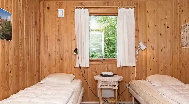 Holiday home in Knebel