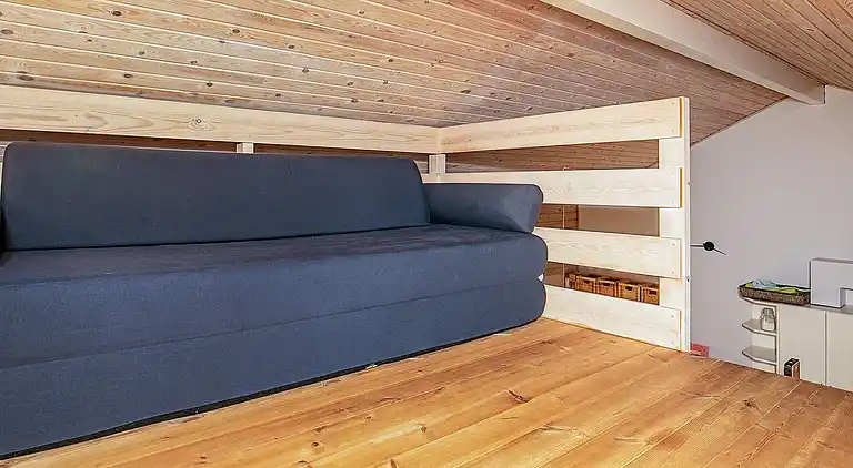 Ferienhaus in Ærøskøbing