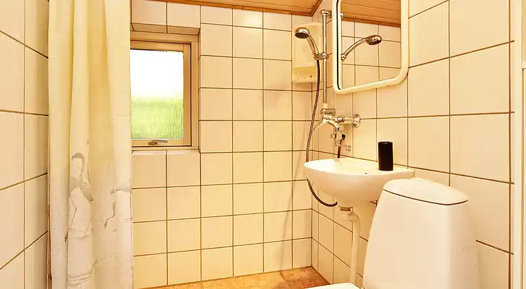 Holiday home in Ellinge Lyng