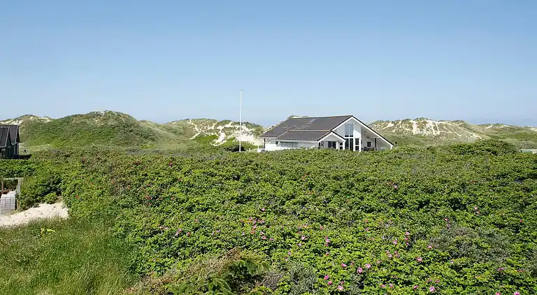 Holiday home in Blokhus