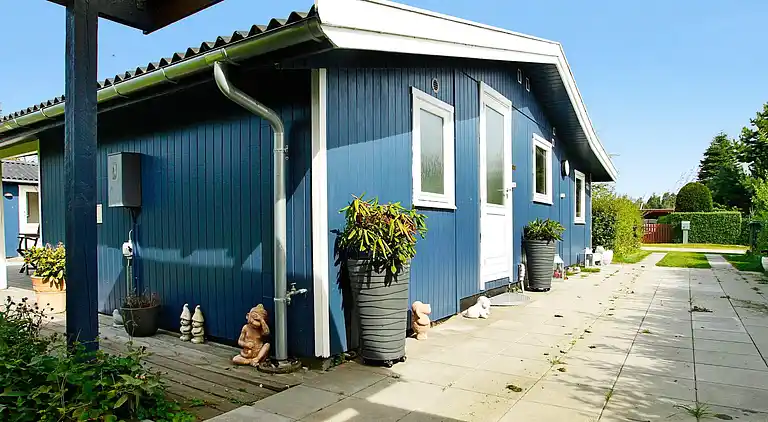 Holiday home in Dannemare