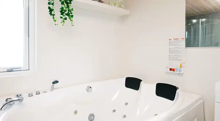 Holiday home in Brovst