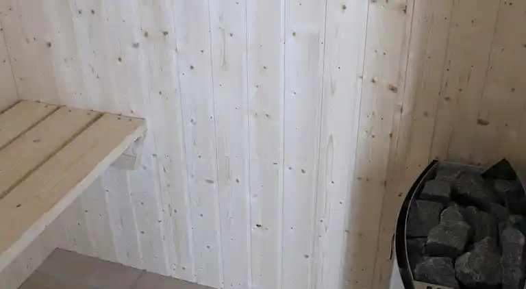 Sommerhus i Væggerløse