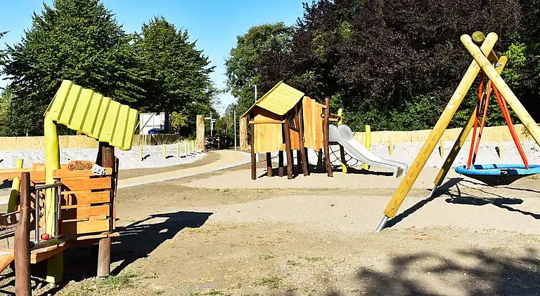 Sommerhus i Großenbrode