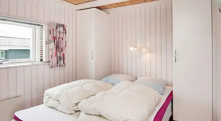 Sommerhus ved Hejlsminde Strand