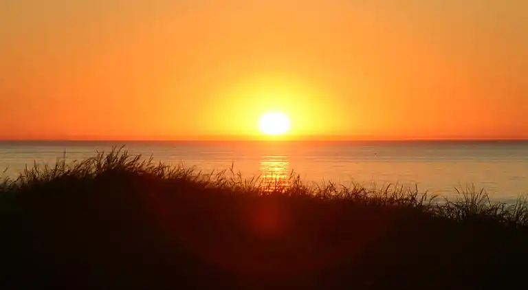 Ferienhaus in Jammerbugt