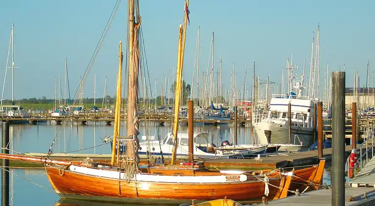 Sommerhus i Wendtorf