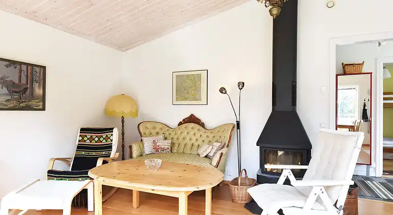 Vakantiehuis in Orust