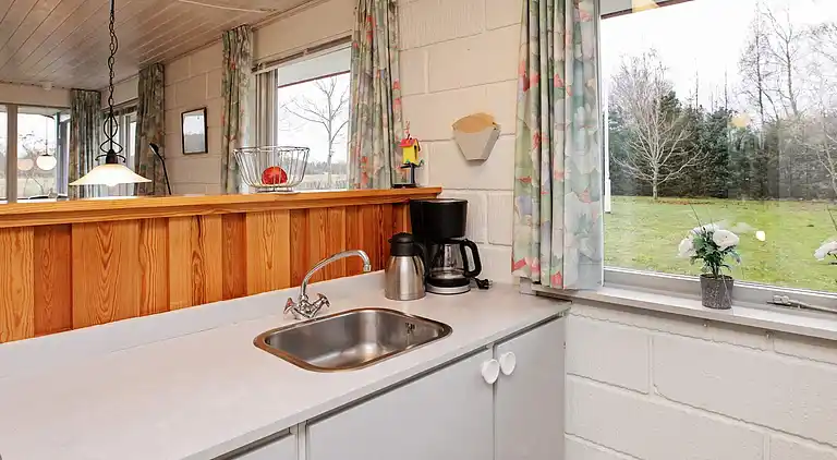 Holiday home on Læsø