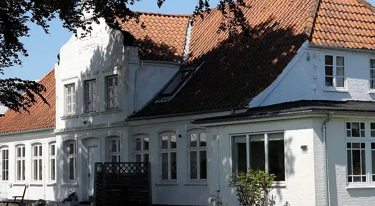 Sommerhus i Nordborg