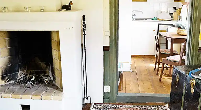 Semesterbostad i Västervik V