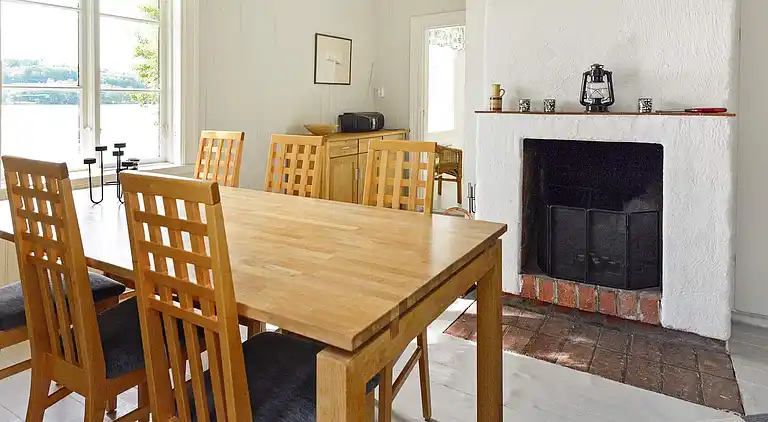 Vakantiehuis in Strängnäs Ö