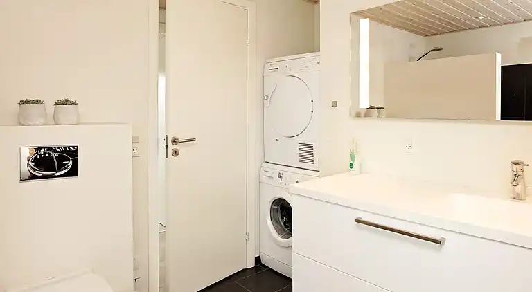 Holiday home in Brovst