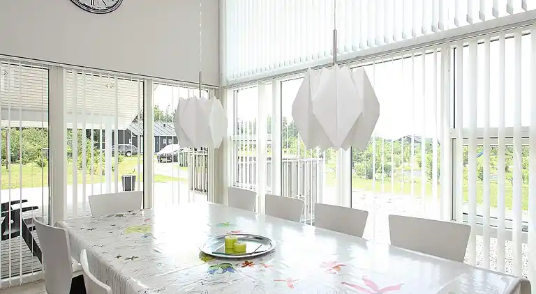 Holiday home in Brovst