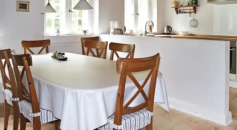 Holiday home in Helberskov Strand