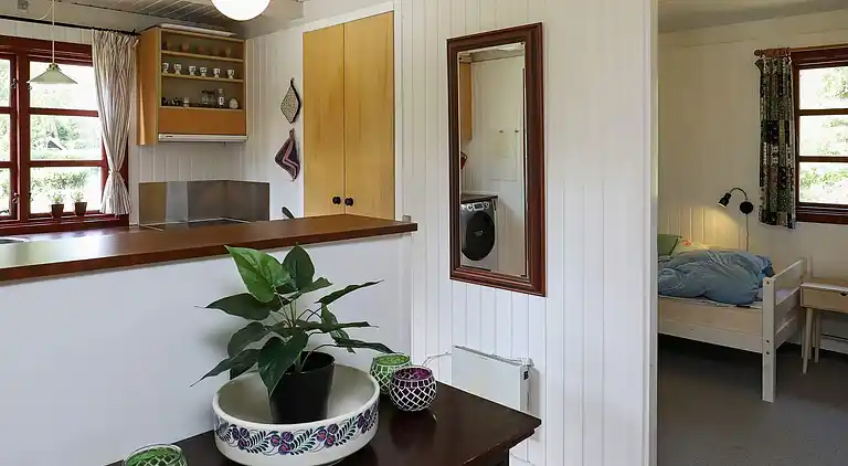 Holiday home in Højslev