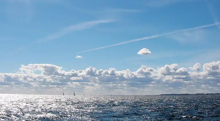 Sommerhus i Kattenberg