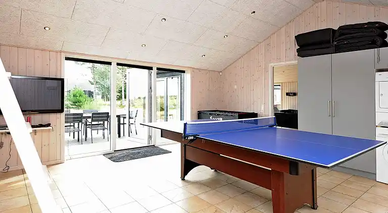 Holiday home in Havneby