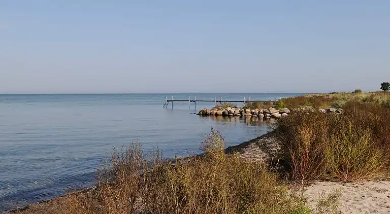 Holiday home in Strøby