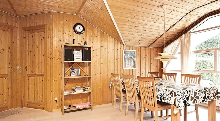 Holiday home in Rødby