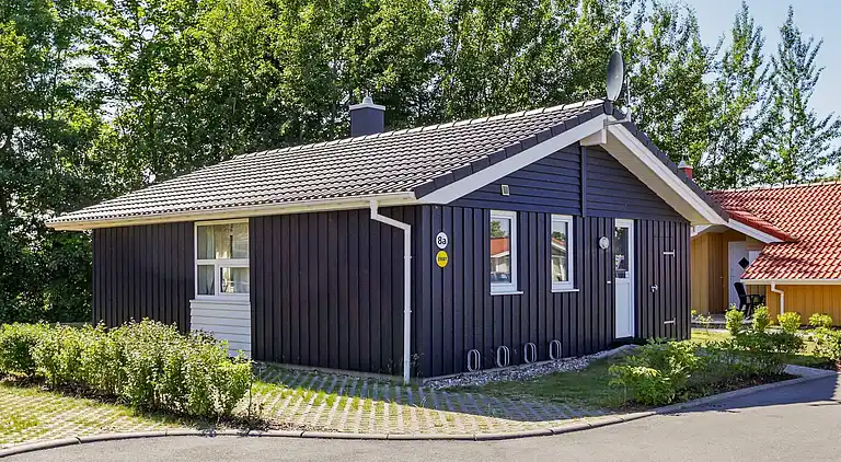 Holiday home in Kattenberg