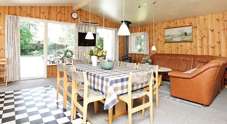 Holiday home in Dannemare