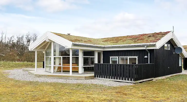 Holiday home in Saltum