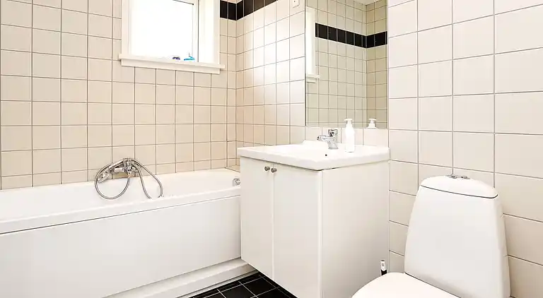 Holiday home in Gilleleje