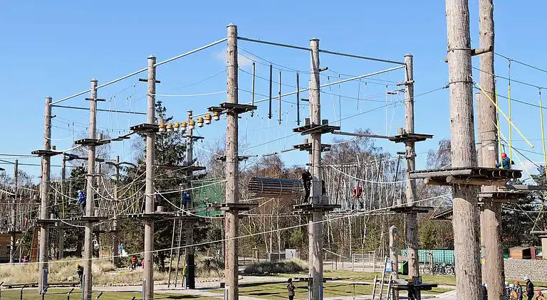 Sommerhus i Kattenberg