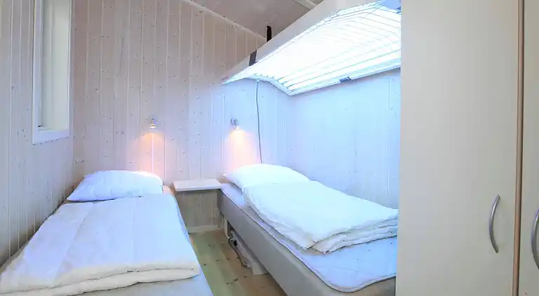 Holiday home in Smidstrup Strand