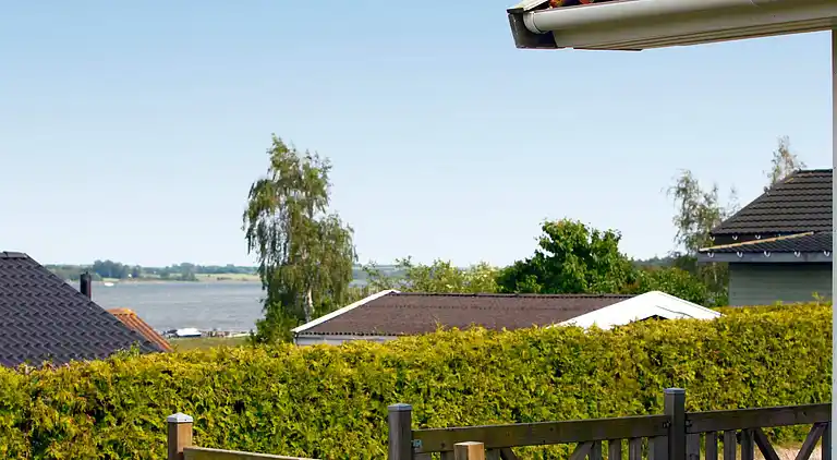Holiday home in Jægerspris